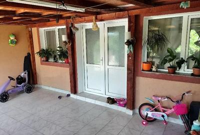 Casă cu Teren 800 Mp în Bucium - 1