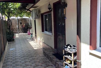 Casă cu 4 camere cu Teren 196 Mp în Palas - 8