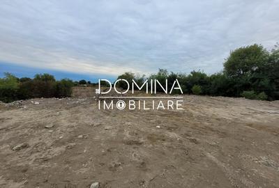 Teren Construcții intravilan de 3063 mp, în Centura - 2