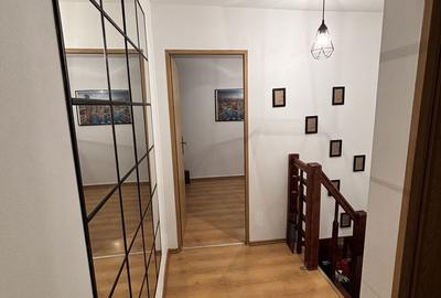 Apartament cu 3 camere în Gării