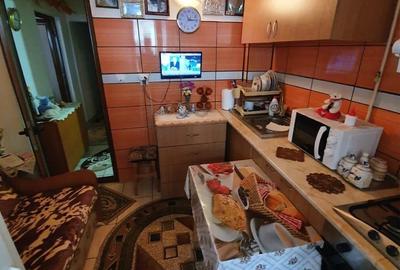 Garsonieră decomandată în Nicolae Bălcescu - 2