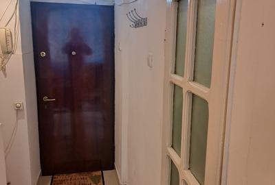 Apartament 1 camera ,cladire istorica,zona Piata Unirii - 5