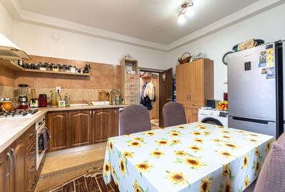 Vila cu 8 camere, 7150 mp teren intravilan I OZUN, COVASNA| COMISION 0 - 9