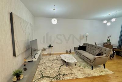 REA1026939 Apartament 2 camere I Aviatiei Park - 1