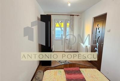 Apartament cu 2 camere în Vest - 4