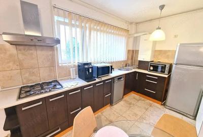 Apartament 2 camere, 78 mp High Residence, str. Erou Iancu Nicolae, Pipera - 4