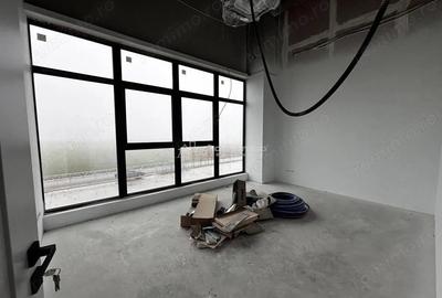 Hala Industriala Noua 2025 Acces Rapid la Autostrada - 7000 mp - 7