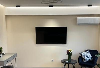 Inchiriez Apartament 2 camere Aurel Vlaicu - 2