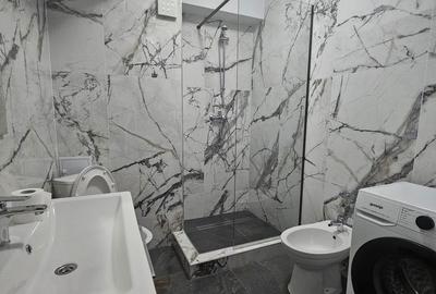 Apartament cu 2 camere decomandat în Valea Lupului - 7