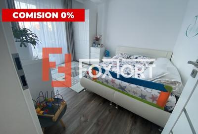 Apartament cu 3 camere, parter, curte proprie si terasa - Ciarda Rosie - 5