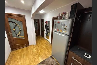 Apartament cu 3 camere decomandat, mobilat în Mănăștur - 2