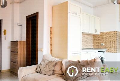 Apartament cu 3 camere în Central - 2