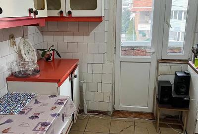 Apartament cu 3 camere decomandat în Central - 3