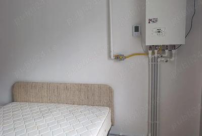 Garsonieră decomandată în Central - 4