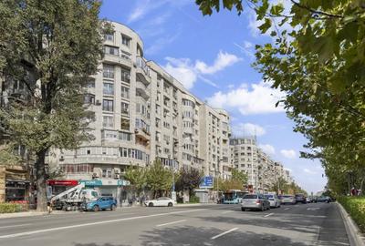 UNIRII - CORNELIU COPOSU, BIROU, 4 CAMERE 100 MP,  ETAJ 2 - 1