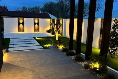 Casă individuală cu 5 camere cu Canalizare în Copou - 11