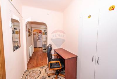 2 Camere de vanzare, in zona Piata Unirii, curte comuna, - 7