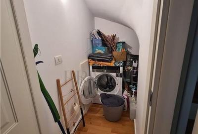 Duplex mobilat utilat - zona excelenta - strada asfaltata - 11