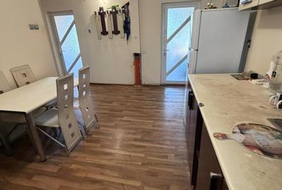 Apartament cu 3 camere decomandat, mobilat în Calea București - 2