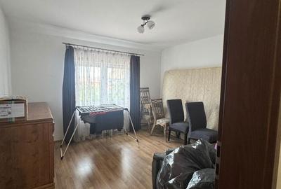 Casă cu 4 camere decomandat cu Teren 214 Mp în Cetate - 4
