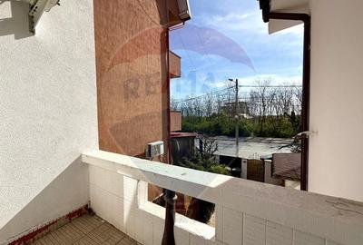 Casă cu 12 camere cu Teren 300 Mp în Central - 27