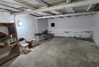 Garaj spatios si sigur in cartierul Lucacesti - Ideal pentru masina! - 3