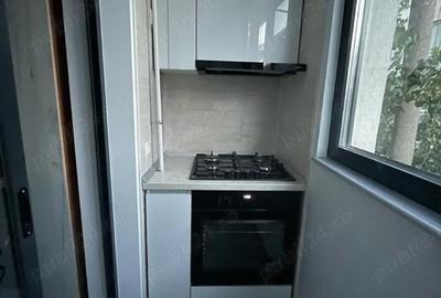 Apartament cu 2 camere decomandat în Central - 3