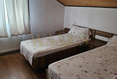 Cabana eleganta la Baile Figa – finisaje premium, balcon si curte spectaculoasa - 6