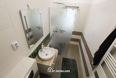 Apartament cu 3 camere în Unirii - 9
