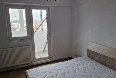 Apartament cu 3 camere semidecomandat în Exterior Vest - 7