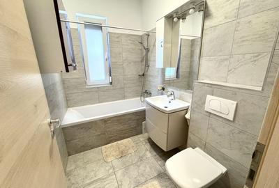 De inchiriat apartament 3 camere, 60 mp utili + curte 54 mp - Dumbravita De inchiriat apartament 3 camere, 60 mp utili + curte 54 mp - Dumbravita - 9