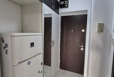 Garsonieră decomandată în Lujerului - 3