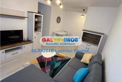 Prima inchiriere, apartament 2 camere, parcare I Hils Brauner - 1