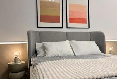 Chirie I Apartament 3 Camere | Cortina North I  Vedere Interioară - 5