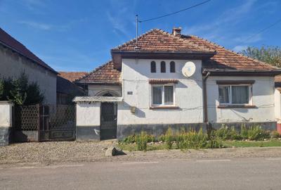 Casă cu 3 camere în Central - 3
