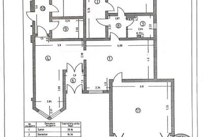 Proprietar Vând Vila S+P+1  338mp utili - 6