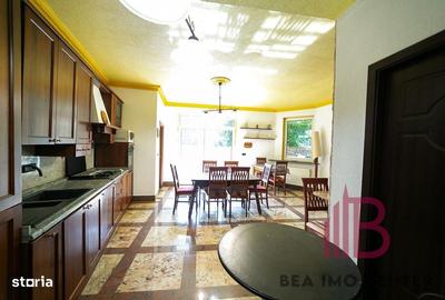 Casă cu 4 camere în Ultracentral - 6
