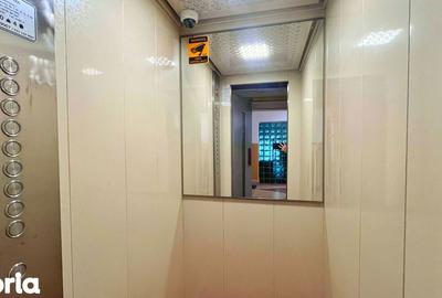 Apartament cu 2 camere semidecomandat, mobilat în Ultracentral - 3