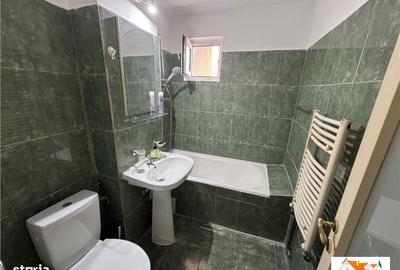 Garsonieră semidecomandată în Cetate - 6