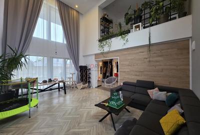 Resedinta Moderna cu Standarde Tehnice Ridicate - 6