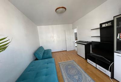 Apartament cu 3 camere decomandat în Podul de Fier - 2