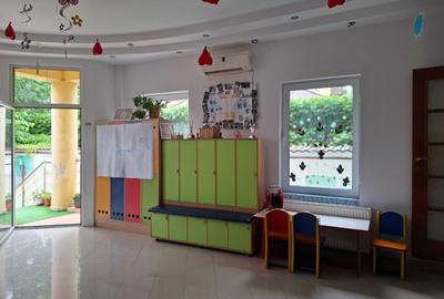 Casă cu 7 camere cu Teren 300 Mp în Tineretului - 10