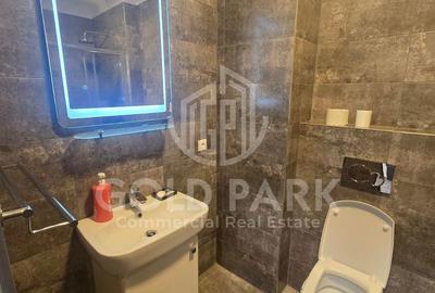 Apartament cu 2 camere semidecomandat în Între Lacuri - 4