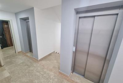 Compozitori-apartament 2 camere bloc nou cu loc de parcare - 11