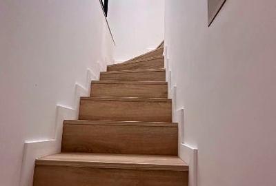 Cotoceni Medicina Eroilor Opera, 3 camere tip casa cu curte proprie, nou renovat - 12