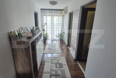 Casă cu 5 camere cu Teren 1120 Mp în Central - 5