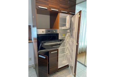 Apartament cu 3 camere decomandat, mobilat în Băneasa - 5