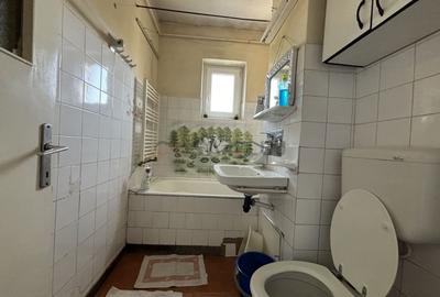 Apartament cu 2 camere decomandat, mobilat în Grigorescu - 8