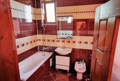 Casă cu 3 camere cu Teren 714 Mp în Fălticeni - 14