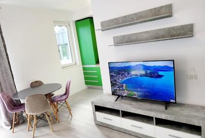 Apartament 2 camere, terasa 15mp, Dumbravita - Kaufland - Padure - 9